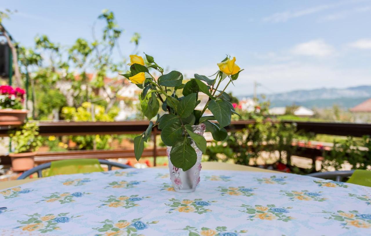 Appartment Rezika シロ エクステリア 写真