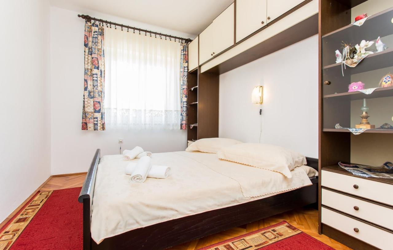 Appartment Rezika シロ エクステリア 写真