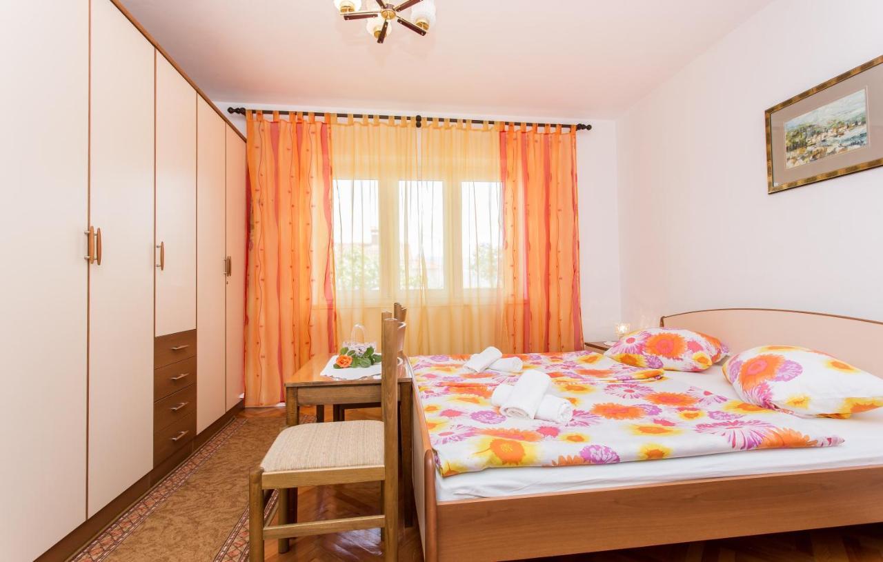 Appartment Rezika シロ エクステリア 写真