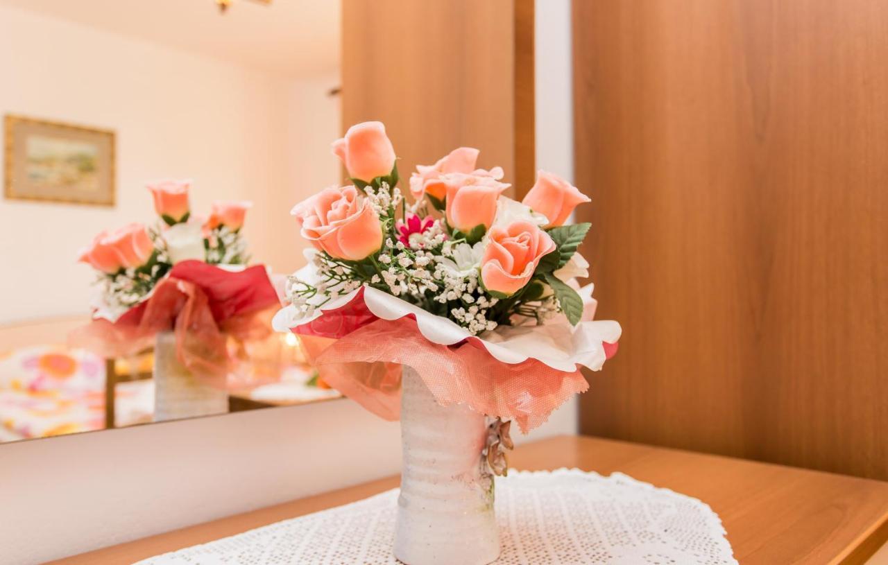 Appartment Rezika シロ エクステリア 写真