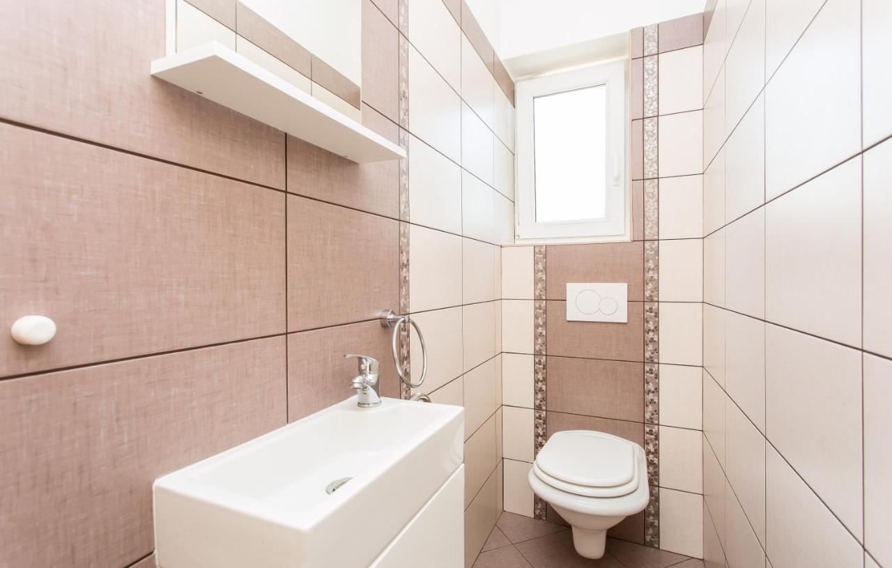 Appartment Rezika シロ エクステリア 写真