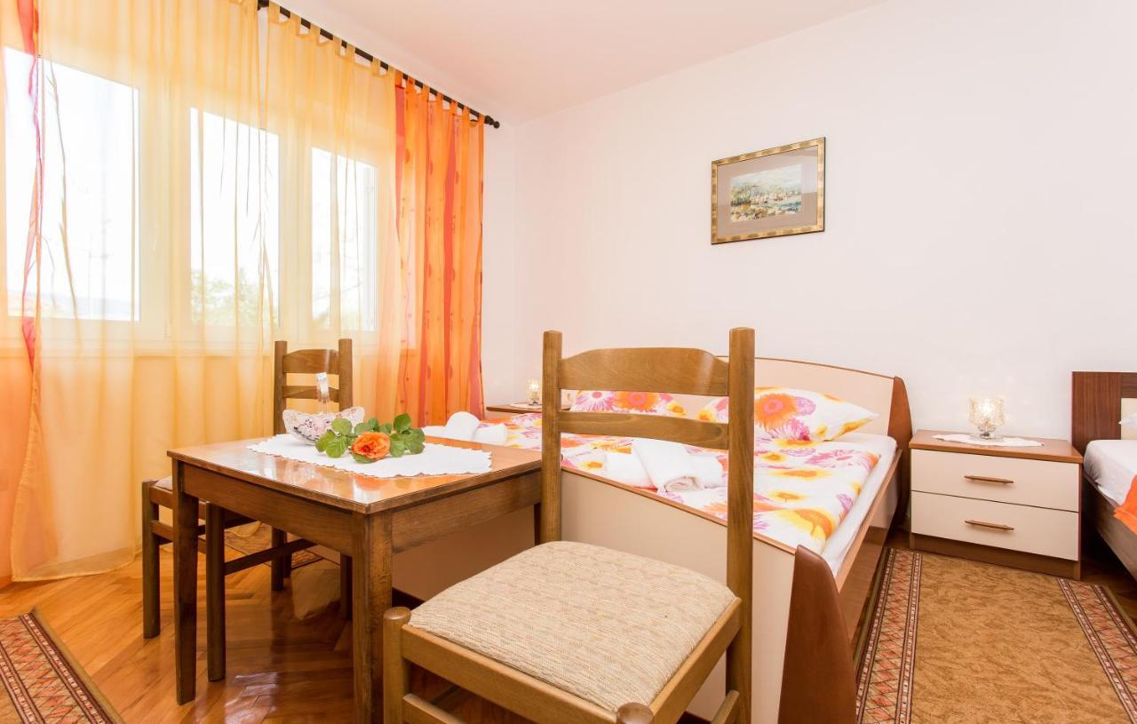 Appartment Rezika シロ エクステリア 写真