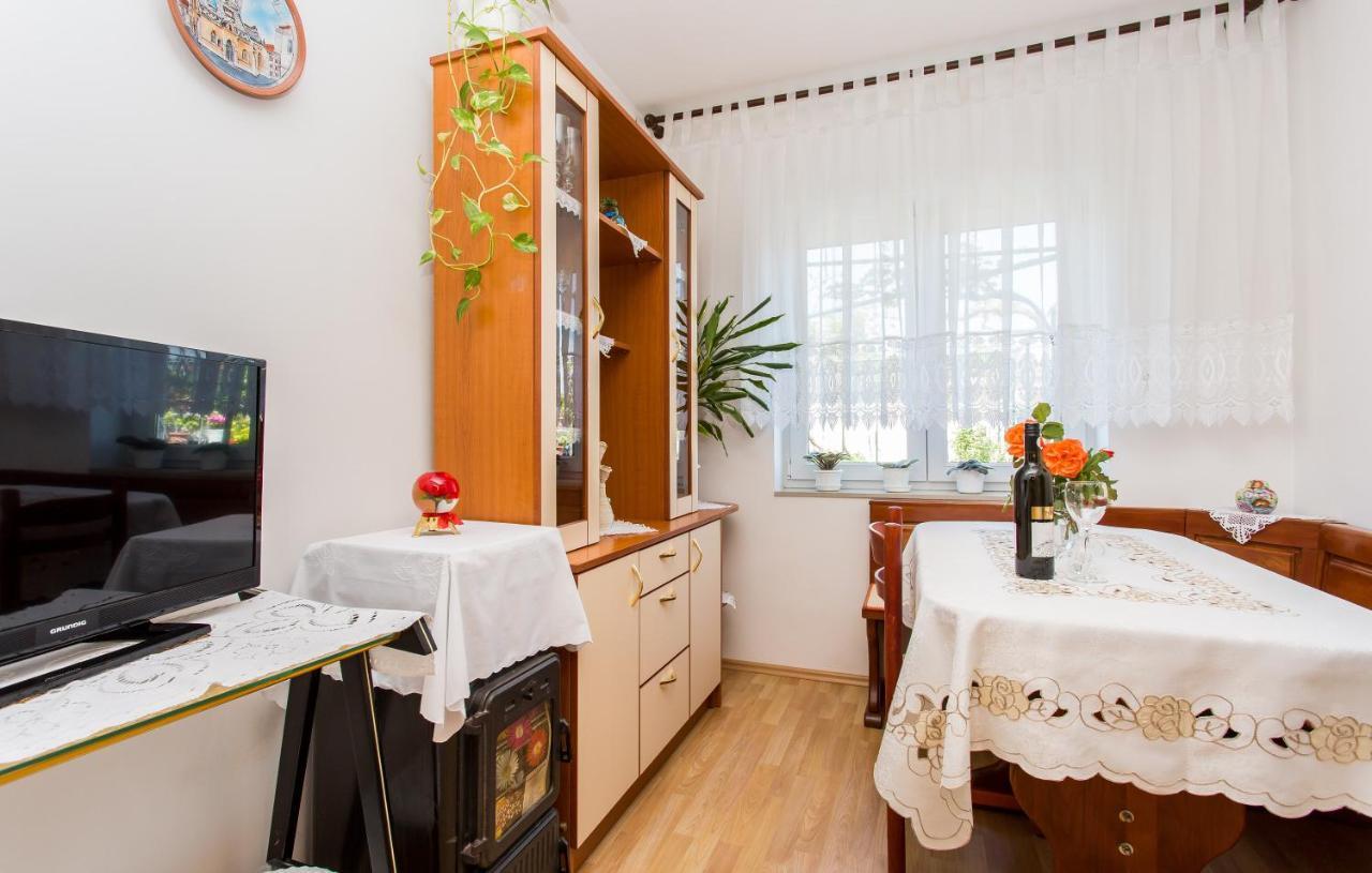 Appartment Rezika シロ エクステリア 写真