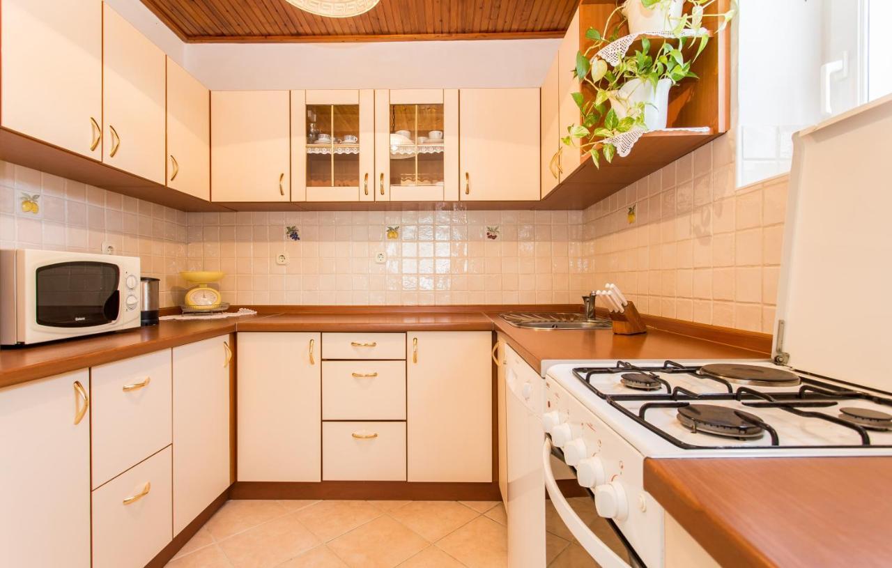 Appartment Rezika シロ エクステリア 写真